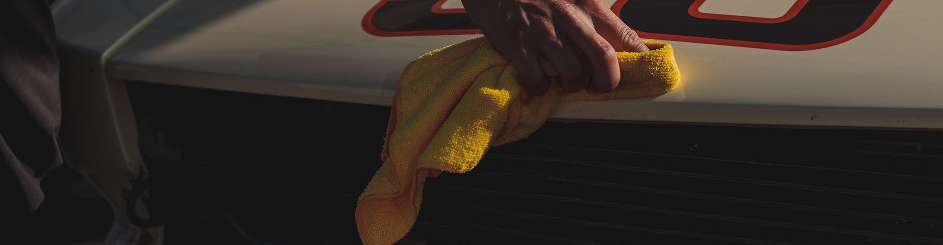 Beautify your car with Woodlands Hand Car Wash
